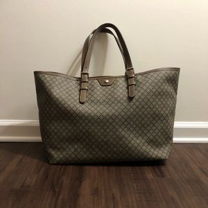 Gucci Diamante Large Tote
